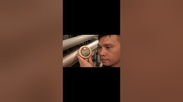 How To Check ME (main engine) Accumulator Nitrogen Pressure of Camless Engine Man B&W 6G70ME-C9.5