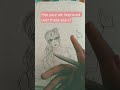 what a "good" question #drawing #trend