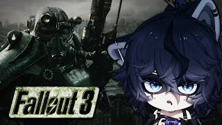 Snuffy Plays Fallout 3 - Part 3