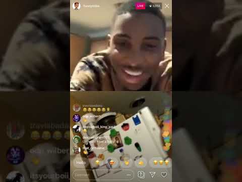 funny-mike-forgets-to-end-his-live-and-we-see-what-he’s-actually-like