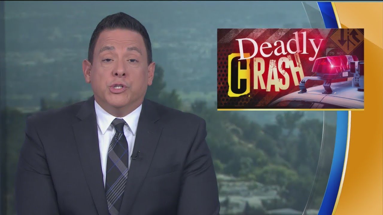 Street Racing Likely To Blame For Fiery Burbank Wreck Which Killed 3 ...