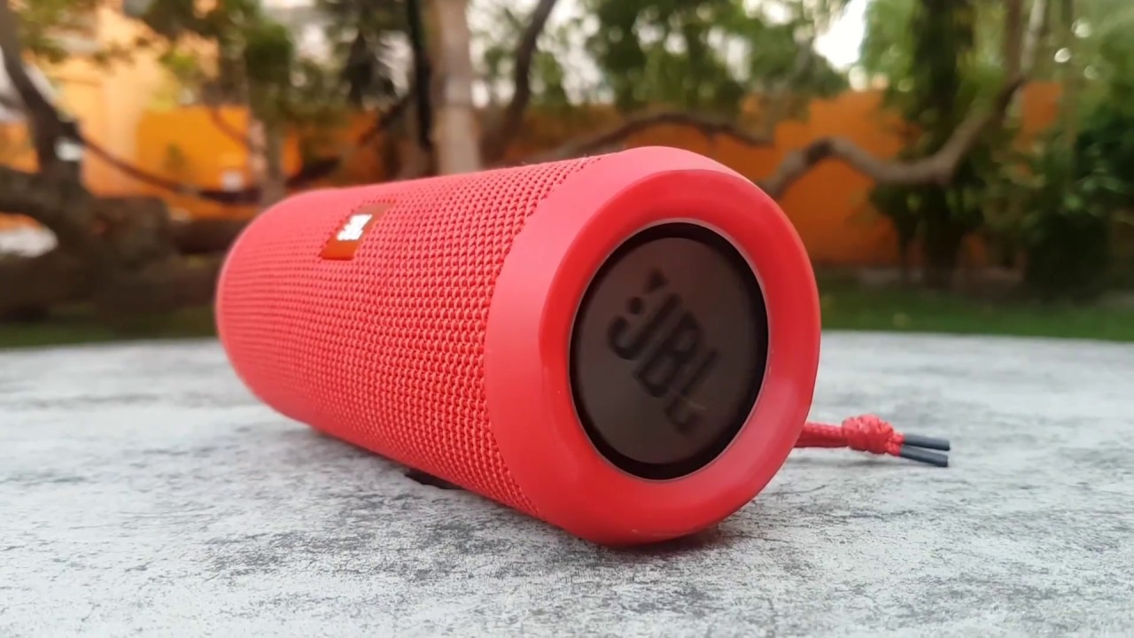 Saiba tudo sobre a JBL Flip 3! - YouTube