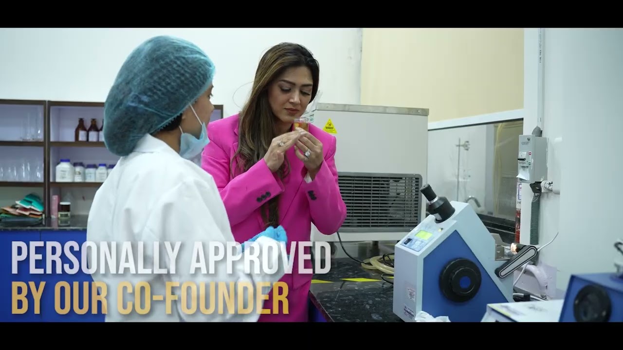 Behind the Glow: Premium Skincare, Packed with Care | Sea Soul Cosmetics