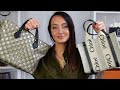 MY 7 CHEAPEST LUXURY BAGS 😮 ARE THEY WORTH IT?