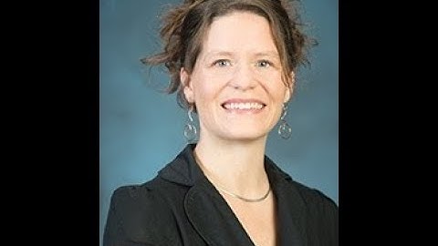 Nealin Parker, Election Violence Expert (#ListenFirst Friday)