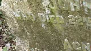 McCallum Ancestry, Glasgow, Scotland