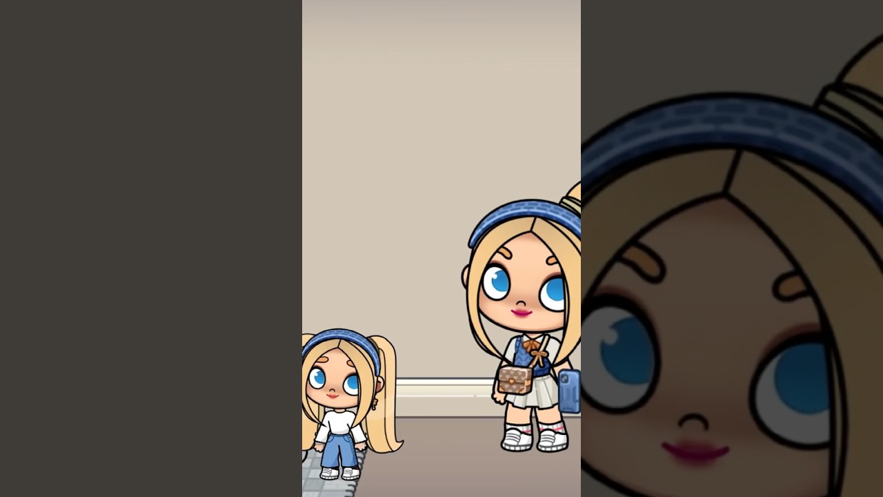 Rotinas Avatar World 