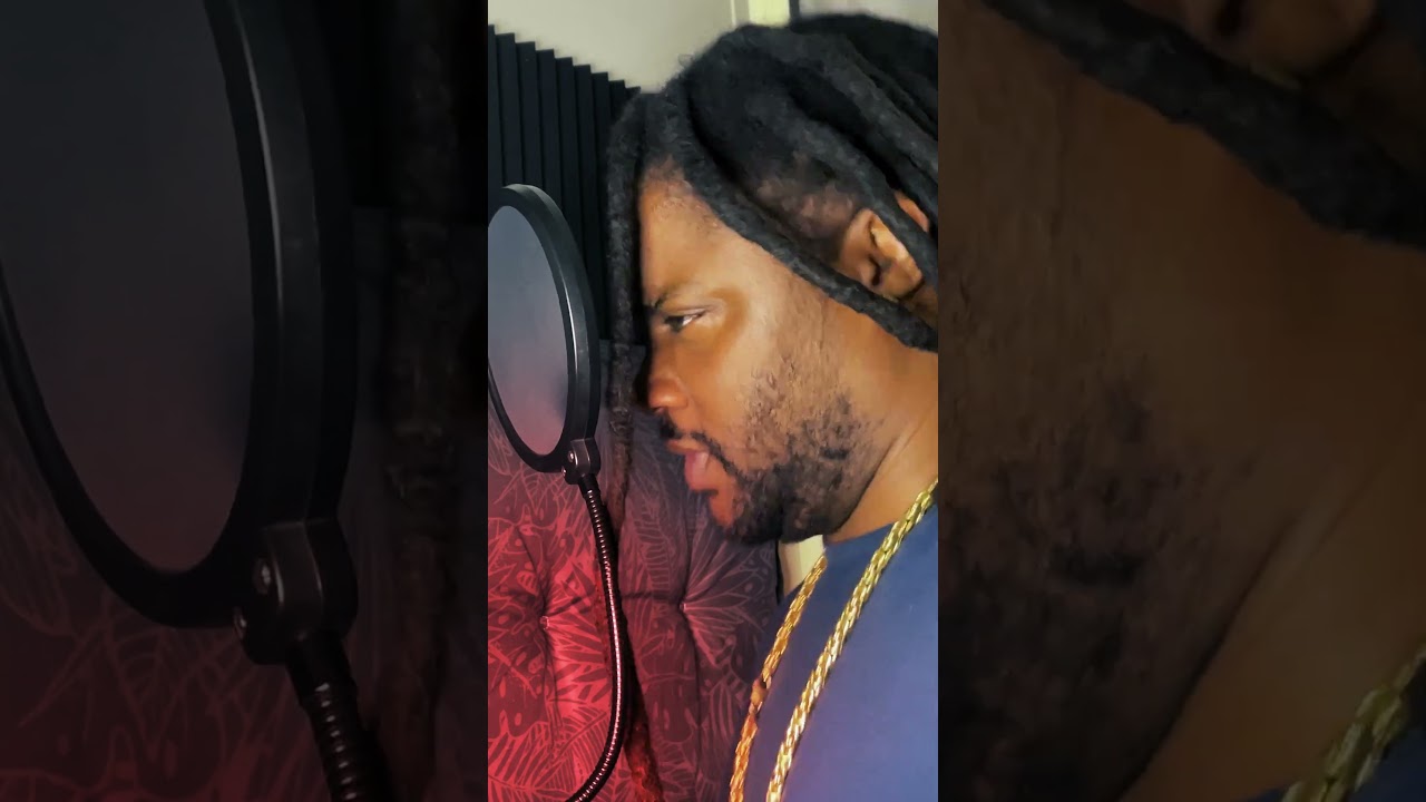 Gyal yuh love di BXCKSHXT 