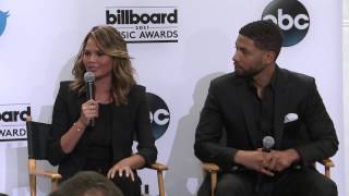 BBMA Twitter Question (Both) - BBMA Nominations 2015