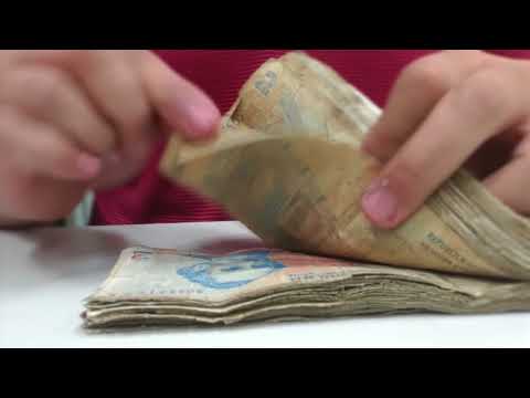 Recursos para TV | El billete de 2 pesos sale de circulación