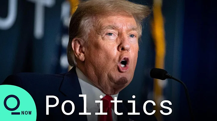 White House Rips Trump's Criticism of Jews as Antisemitic