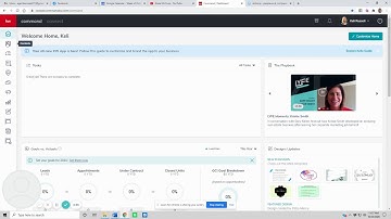 Upload your DotLoop Docs into Command for Compliance!