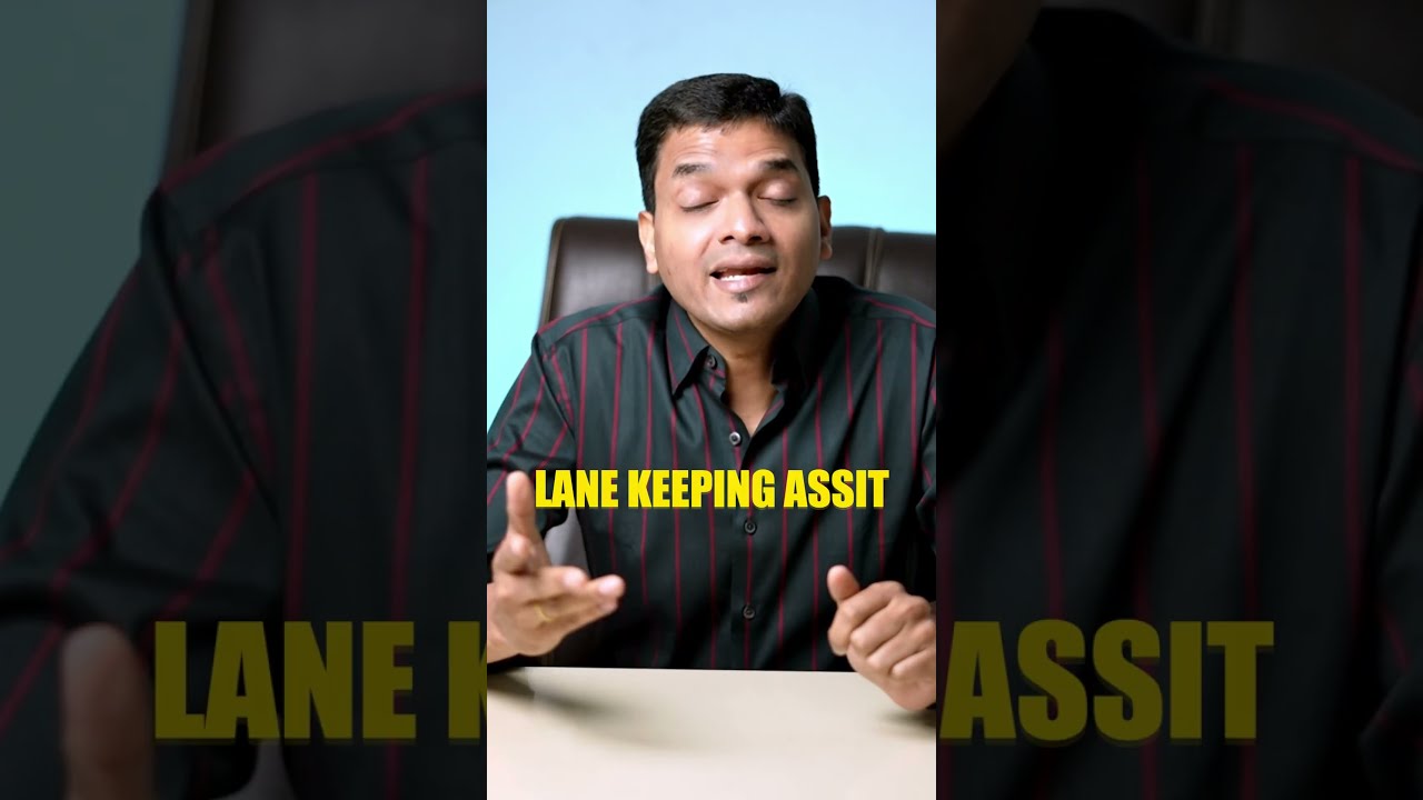 Ever wonder about ADAS ?