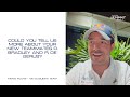 Pre-season chat with Memo Rojas (#30 Duqueine Team - Oreca 07 Gibson)