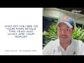 Pre-season chat with Memo Rojas (#30 Duqueine Team - Oreca 07 Gibson)