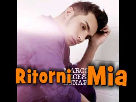 Ritorni mia