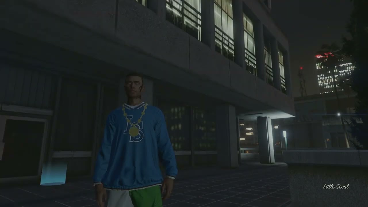 GTA 5 Online How to Play Custom Races With Friends!