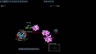 Darkorbit Ge2- No players, dead maps