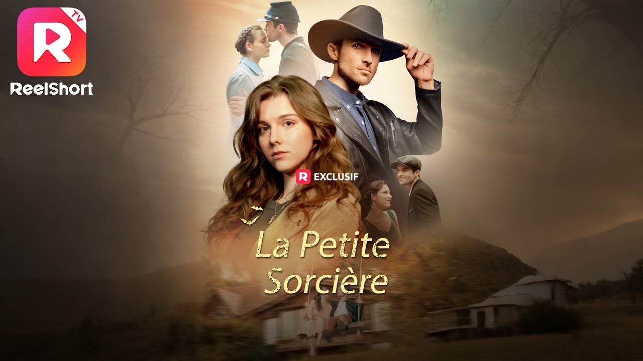 😍【INTÉGRALE】Aime-moi, mords-moi | ReelShort