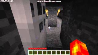 Minecraft - Death Machine! (Clip)