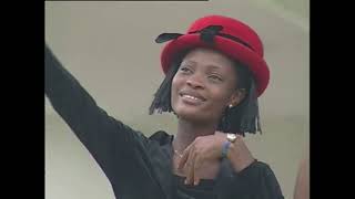 Chinyere Udoma  Evergreen Worship Pt 2  