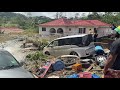 Ref:_BasqRVezr0   heartbreaking scenes in mandeville after hurricane melissa | jamaica in recovery mode