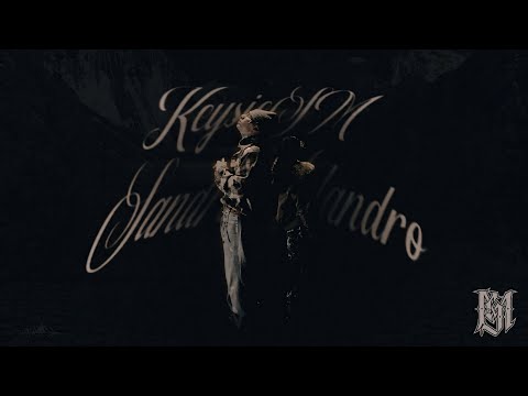 SÁCAME DE AQUÍ - Keysie SM ft Sandro Malandro