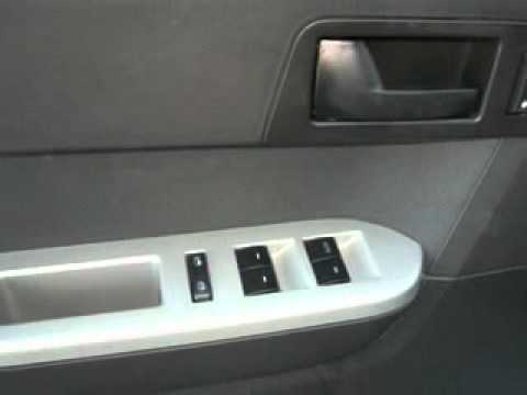 Ford Escape, Jim McKay Chevrolet- Fairfax, VA 22030
