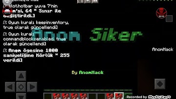 🔥NewNbt🔥 Minecraft Toolbox #Nbt (RealmNuker)