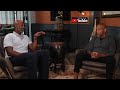 A Conversation About the Emotional Side of the Pandemic w/ Executive Coach Reggie Butler