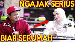 DARI PRANK SHOLAWAT !! UKHTI MALAH NGAJAK KETEMU TERUS