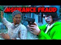 GTA 5 RP | Indian Man Commits Insurance Fraud