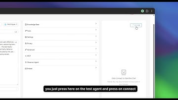 How To Test Your Voice AI Agent in iMash | Demo Calls & Test Window Tutorial