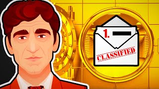 Remy Reveals All His Secrets - Chess Murder Mystery Wealth