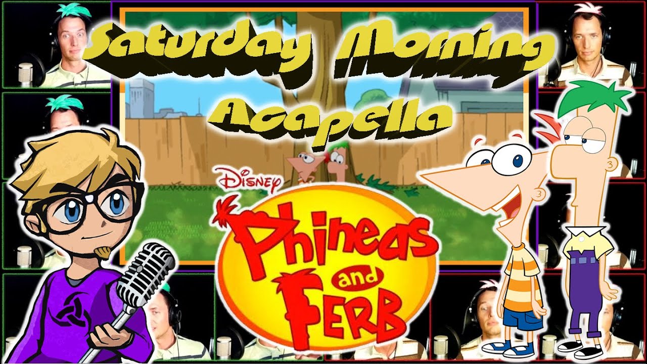 bowling for soup phineas and ferb theme song bowling for soup phineas and ferb theme song