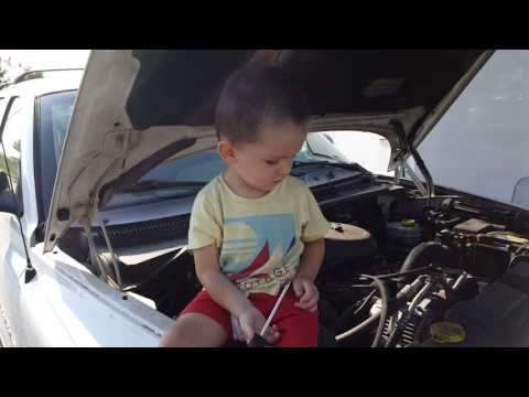 Hamby Automotive Service