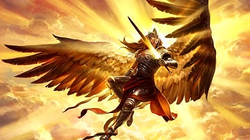 Audiomachine - Sol Invictus Extended