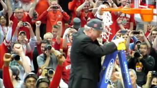 Famous Bo Ryan Cuts Down Net Wealth