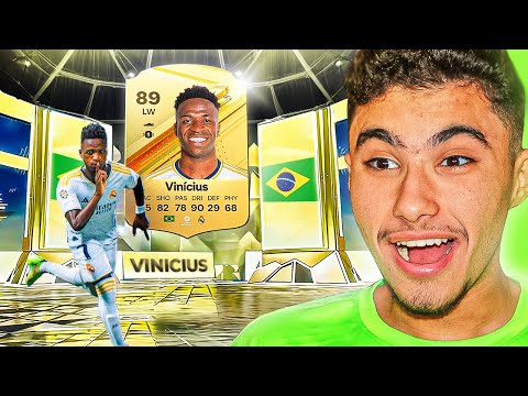 أول تجربة ل فيفا 24 