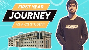 1 Year of coding in 5 mins (Computer Science First Year) | FAST UNIVERSITY ISLAMMABAD | 2022