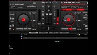 DJ GOL2 - SHIV BAULA BANGE | CG SONG