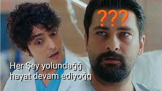 Hayat Devam Ediyoğgaşırı Komikali Vefa-22.Fragman