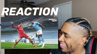 Creative Skills in Football 2021...! REACTION!