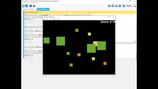 Gdevelop Tutorial 1   Part B