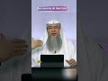 Can Parents Hit Their Kid Sheikh Assim Al Hakeem Hudatv Reels Shorts Explore