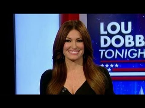 Kimberly Guilfoyle: The FBI must have found something substantial on Clinton