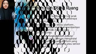 PPT TI (Remote sensing platforms and sensors: A survey) || Deby Anggraini (19331029)