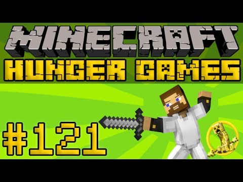 Видео: Самая быстрая серия - Голодные Игры #121 - Minecraft Hunger Games