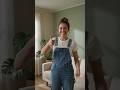 Let's Completely Transform This Space First | Amazing Room Makeover#shorts
