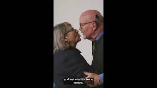 Advanced Bionics Follow The Stories Of Seven Incredible Journeys